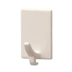 プチフック付フック 50 オレンジ シロクマ C-202