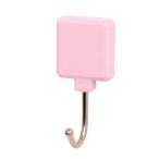 eフックJS形 XS ピンク シロクマ C-4M
