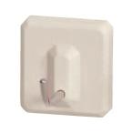 eフックS形 34(XS) アイボリ シロクマ C-5M