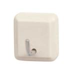 クルーフック 33(XS) アイボリ シロクマ C-31M