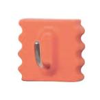 パズルフック XS コーラル シロクマ C-34M