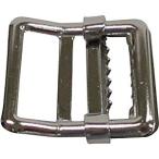 金具 幌美錠 20mm用 ユタカメイク JM-01