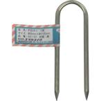 打込カン U型 5X100mm ユタカメイク KG-27
