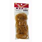 輪ゴム 1mm×70mm（約160本）約30g ユタカメイク TT-06