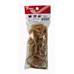 輪ゴム 6mm×160mm（12本） ユタカメイク TT-12