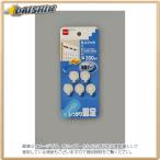 ミニフック丸白 ニトムズ H148