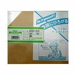 アクリル透明2×160×180mm 光 A000-2US