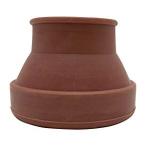 フリーサイズ脚キャップ茶丸 光 30~40mm