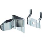 パンチングボード用キャッチフック1P 2S入り 光 539E-PBHF-40