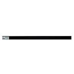 発泡エンビブラック 2×30×600mm 光 HE8032-6