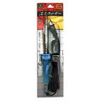 スミカッター プラスチック用 電熱加工具 （1個入） 光 AKC-1