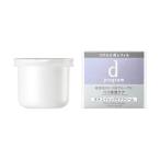 ★資生堂認定店 dプログラム バイタライジングクリーム (レフィル) 45g