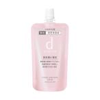 ★資生堂認定店　薬用濃密美容液(レフィル)　dプログラム　インテンスエンリッチングセラム 45ml【送料無料】