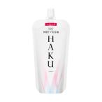 ★資生堂認定店  HAKU リファイナー 角層ケア美容液（つめかえ用）110mL