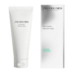 * Shiseido recognition shop Shiseido MEN face cleanser 130g (JAN code 4514254994016) [ free shipping ]