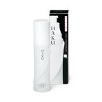  Shiseido стандартный сделка магазин HAKU активный melano Lilly sa-120ml бесплатная доставка 