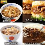 (メーカー希望小売価格9800円→4980円)牛丼 牛丼の具 バラエティグルメ20食 おつまみ 肉 絶品 レンジ 簡単調理 仕送り 業務用 食品 お取り寄せ 時短 松屋 まつや