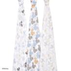 aden&anais  スワドル3枚パック mickey+minnie 3-pack classic swaddles エイデンアンドアネイ 出産祝い