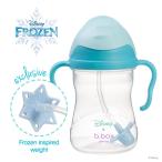 Disney Sippy cup エルサ アナと雪の女王 シッピーカップ 出産祝い プレゼント  weskii　ウェスキー Frozen Elsa & b.box ビーボックス