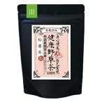 布袋農園 松葉茶 国産 無農薬 オーガニック 無添加 赤松 ティーバッグ 3g 30包 (1)