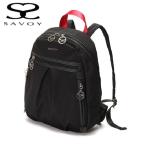 サボイ SAVOY レディースバッグ 新作 　ナイロンリュック 1sm0852-04