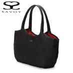 ショッピングサボイ サボイ　SAVOY　レディースバッグ　ナイロントートバッグ　53SM203109-01　53SM203109-01