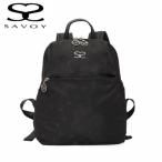 ショッピングサボイ サボイ SAVOY レディースバッグ 新作 　ラインストーン付きリュック　バルーン柄リュック 54sm204613-01