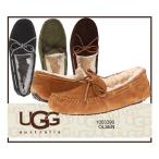 アグ モカシン メンズ オルセン ムートン シューズ UGG MENS OLSEN 1003390