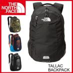 THE NORTH FACE ノースフェイス TALLAC BACKPACK 24L タラック バックパック バッグ リュックサック デイパック正規品