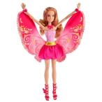 Barbie A Fairy Secret Fashion Fairy Friend Blonde Doll by Barbie[並行輸入品]