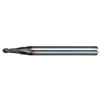 NS( день . инструмент ) MTB230 R2X15° конус мяч концевая фреза 
