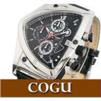 COGU ¥³¥° ¥á¥ó¥º ÏÓ»þ·× ¥¢¥·¥ó¥á¥È¥ê¡¼ ¥¯¥í¥Î¥°¥é¥Õ CG-C43 BK