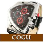 ÆÃŵÉÕ¤COGU ¥³¥° ¥á¥ó¥º ÏÓ»þ·× ¥¢¥·¥ó¥á¥È¥ê¡¼ ¥¯¥í¥Î¥°¥é¥Õ CG-C43 RBK Á÷ÎÁ̵ÎÁ