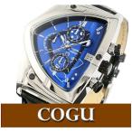 COGU ¥³¥° ¥á¥ó¥º ÏÓ»þ·× ¥¢¥·¥ó¥á¥È¥ê¡¼ ¥¯¥í¥Î¥°¥é¥Õ CG-C43 BL