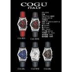 COGU ¥³¥° ¥á¥ó¥º ÏÓ»þ·× ¥¢¥·¥ó¥á¥È¥ê¡¼ ¥¯¥í¥Î¥°¥é¥Õ CG-C43 Áª¤Ù¤ë¥«¥é¡¼ 5¿§