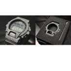 CASIO ¥«¥·¥ª G-SHOCK ¥«¥¹¥¿¥à¥Ñ¡¼¥Ä ¥«¥Ð¡¼ ¥¹¥ï¥í¥Õ¥¹¥¡¼ DW-6900¥·¥ê¡¼¥º BK