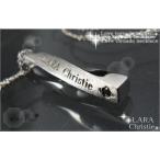¥Í¥Ã¥¯¥ì¥¹ LARA Christie ¥é¥é¥¯¥ê¥¹¥Æ¥£¡¼ ¥é¥Ö¥È¥ë¥Í¡¼¥É BLACK Label P3883-BK ¤¢¤¹¤Ä¤¯