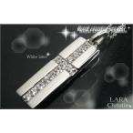 ¥Í¥Ã¥¯¥ì¥¹ LARA Christie ¥é¥é¥¯¥ê¥¹¥Æ¥£¡¼ ¥í¥¤¥ä¥ë ¥¯¥í¥¹ WHITE Label P3116-WH ¤¢¤¹¤Ä¤¯