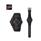 CASIO ¥«¥·¥ª G-SHOCK G¥·¥ç¥Ã¥¯ ÏÓ»þ·× ¥Þ¥Ã¥È¡¦¥Ö¥é¥Ã¥¯¡¦¥ì¥Ã¥É¡¦¥¢¥¤ AW-591ML-1 ¤¢¤¹¤Ä¤¯