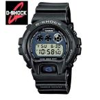 CASIO カシオ Gショック ヨーロッパ限定カラーメンズ 腕時計 DW-6900E-1 BK新品 あすつく