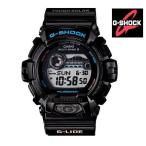 CASIO ¥«¥·¥ª G¥·¥ç¥Ã¥¯ G-LIDE ÅÅÇÈ ¥½¡¼¥é¡¼ ÏÓ»þ·× GWX-8900-1 BK ¿·ÉÊ ¤¢¤¹¤Ä¤¯