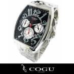 ÆÃŵ¤Ä¤ COGU ¥³¥° ¥á¥ó¥º ¥¯¥í¥Î¥°¥é¥Õ ÏÓ»þ·× C59 BK Äê²Á:48,000±ß ¤¢¤¹¤Ä¤¯
