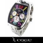 ÆÃŵ¤Ä¤ COGU ¥³¥° ¥á¥ó¥º ¥¯¥í¥Î¥°¥é¥Õ ÏÓ»þ·× C59 BCL Äê²Á:48,000±ß ¤¢¤¹¤Ä¤¯