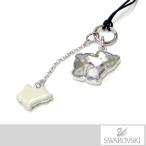 SWAROVSKI ¥¹¥ï¥í¥Õ¥¹¥¡¼ ¥Ù¥¢¡¼¥Í¥Ã¥¯¥ì¥¹ ¥¯¥ê¥¹¥¿¥ë BEAR SV/WH 839025 ¤¢¤¹¤Ä¤¯