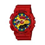CASIO ¥«¥·¥ª G¥·¥ç¥Ã¥¯ G-SHOCK ¥¢¥Ê¥Ç¥¸ ¥¯¥ì¥¤¥¸¡¼¥«¥é¡¼¥º ÏÓ»þ·× GA-110FC-1A (5) ¤¢¤¹¤Ä¤¯