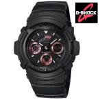 CASIO ¥«¥·¥ª G¥·¥ç¥Ã¥¯ ¥Ç¥¸¥¢¥Ê ¥Þ¥Ã¥È¥Ö¥é¥Ã¥¯ ¥ì¥Ã¥É¥¢¥¤ ¥á¥ó¥º ÏÓ»þ·× AW-591ML-1A (8) ¤¢¤¹¤Ä¤¯