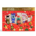 ロクシタン(L'OCCITANE) ハンドクリーム GIFT FOR YOU セット