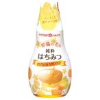 加藤美蜂園本舗 サクラ印 柑橘の花の純粋はちみつ 150g×12本入