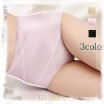 ショーツ 補正下着 シンプル  お腹 引き締め 産後 ボディ シェイパー ハイウエスト 美尻 レース レディース