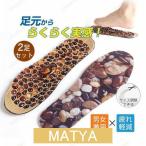 マッサージインソール 父の日 プレゼント 健康グッズ 疲労軽減 男女兼用 足裏マッサージ 足ツボグッズ 効果 痛い おすすめ つぼ押し